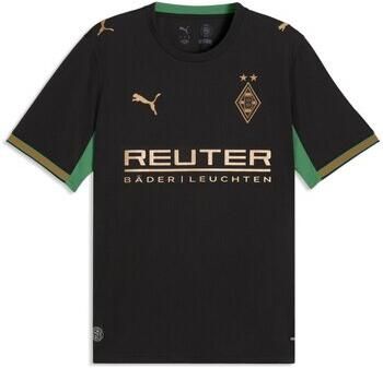 Puma T-shirt Korte Mouw