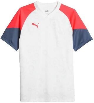 Puma T-shirt Korte Mouw Individualcup - Foto 2