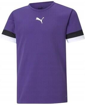 Puma T-shirt Korte Mouw K11910