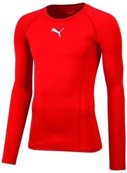 Puma T-shirt Korte Mouw Liga Baselayer