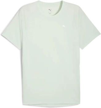 Puma T-shirt Korte Mouw M Run Velocity Tee (Poly)