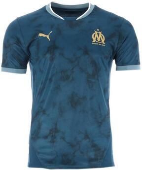 Puma T-shirt Korte Mouw Maillot Réplica Extérieur