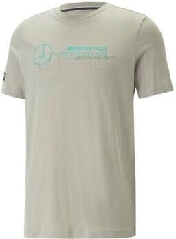 Puma T-shirt Korte Mouw Mapf1