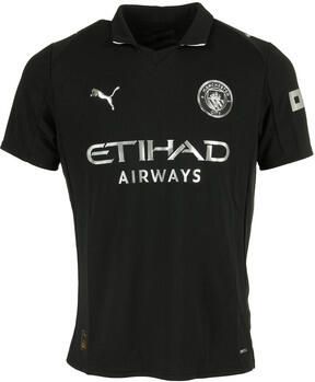 Puma Manchester City Fc 25 26 Uitshirt
