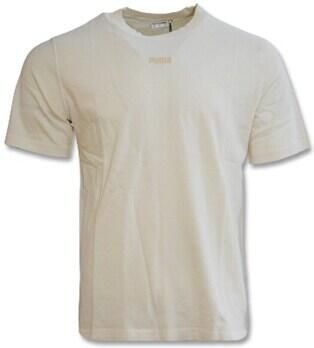 Puma T-shirt Korte Mouw Mmq Earthbreak