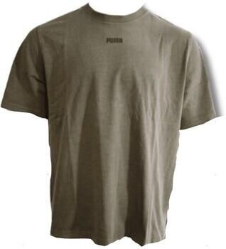 Puma T-shirt Korte Mouw Mmq Earthbreak