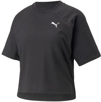 Puma T-shirt Korte Mouw Modern Sports Tee