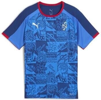 Puma T-shirt Korte Mouw Neymar Playmaker