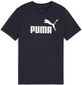 Puma T-shirt Korte Mouw No. 1