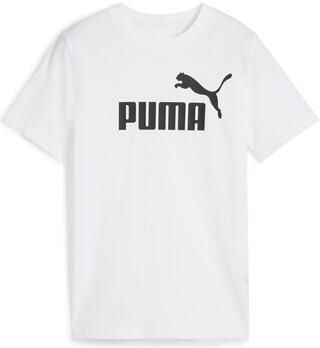 Puma T-shirt Korte Mouw No. 1