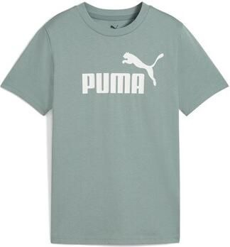 Puma T-shirt Korte Mouw No. 1
