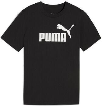 Puma T-shirt Korte Mouw No. 1