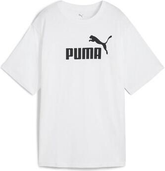 Puma T-shirt Korte Mouw No. 1