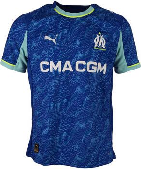 Puma T-shirt Korte Mouw OM 3rd