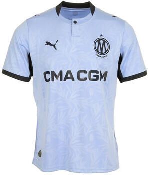 Puma T-shirt Korte Mouw Om Third Jersey Replica