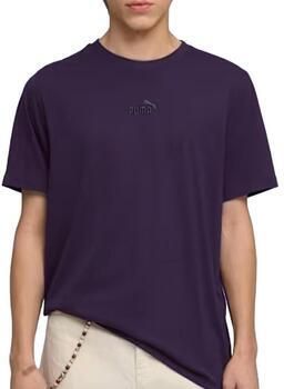 Puma T-shirt Korte Mouw Oversize