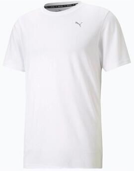 PUMA Trainingsshirt PERFORMANCE SS TEE M