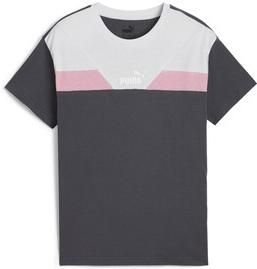 Puma T-shirt Korte Mouw POWER RELAXED