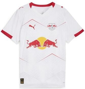 Puma T-shirt Korte Mouw Rbl