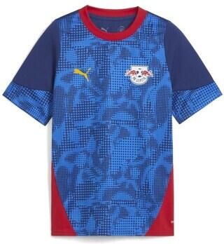 Puma T-shirt Korte Mouw Rbl