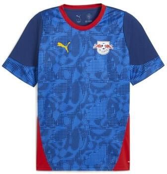 Puma T-shirt Korte Mouw Rbl
