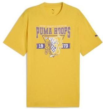 Puma T-shirt Korte Mouw Rival Rage