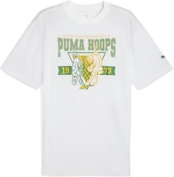 Puma T-shirt Korte Mouw Rival Rage