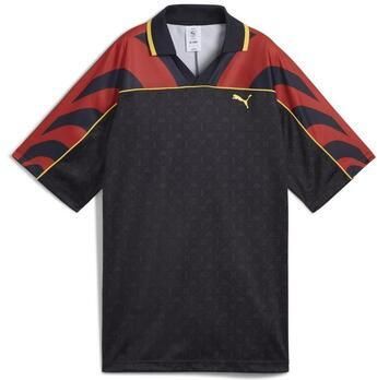 Puma Future Archive Road To Unity Relaxed Football Jersey Men Jersey's blauw Maat XL Kleding - Foto 6