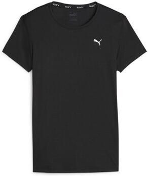 Puma T-shirt Korte Mouw Run Favorites Velocity