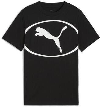 Puma T-shirt Korte Mouw Sport Better Graphic