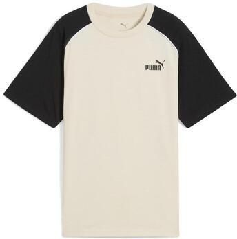 Puma T-shirt Korte Mouw Sport Tee B