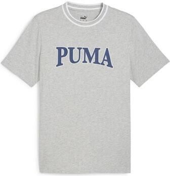 Puma T-shirt Korte Mouw Squad Graphic Tee