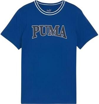 Puma T-shirt Korte Mouw Squad
