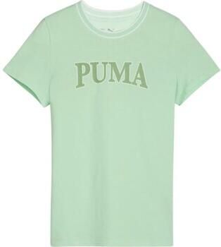 Puma T-shirt Korte Mouw Squad