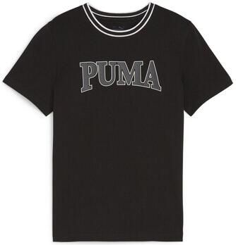 Puma T-shirt Korte Mouw Squad Tee B
