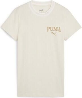 Puma T-shirt Korte Mouw Squad Tee