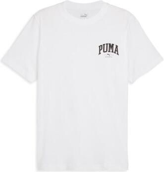 Puma T-shirt Korte Mouw Squad Tee