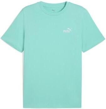 Puma T-shirt Korte Mouw T-Shirt