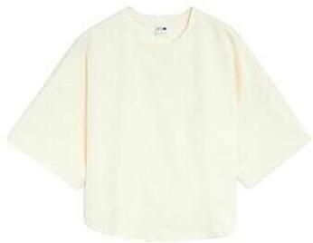 Puma T-shirt Korte Mouw T-shirt Select Infuse blanc