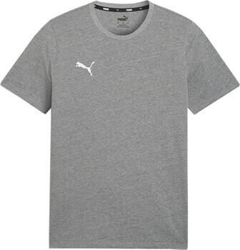 Puma T-shirt Korte Mouw Team Goal Casuals
