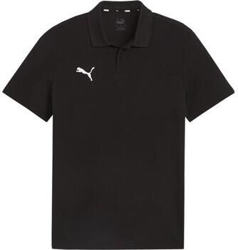 Puma T-shirt Korte Mouw Team Goal Casuals
