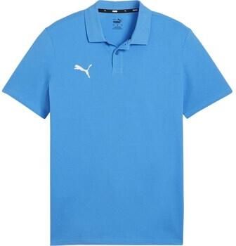 Puma T-shirt Korte Mouw Team Goal Casuals
