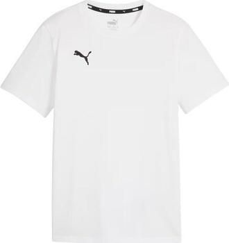 Puma T-shirt Korte Mouw Team Goal