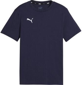 Puma T-shirt Korte Mouw Team Goal