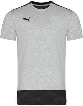 Puma T-shirt Korte Mouw Teamfinal 21