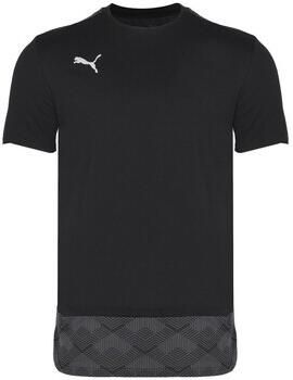 Puma T-shirt Korte Mouw Teamfinal 21