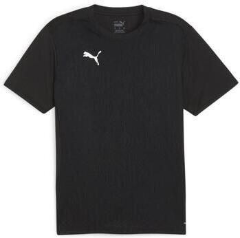 Puma T-shirt Korte Mouw Teamfinal