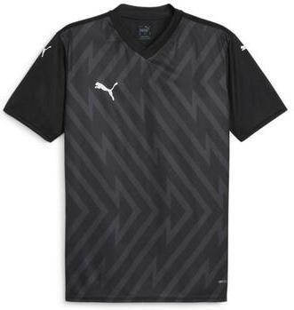 Puma T-shirt Korte Mouw Teamglory