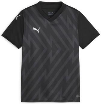 Puma T-shirt Korte Mouw Teamglory Jersey Jr