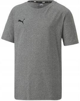 Puma T-shirt Korte Mouw Teamgoal 23
